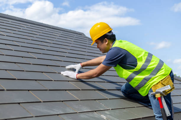 Best Commercial Roofing Services  in Oak Grove, MS