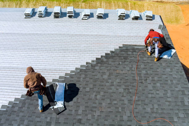 Best Shingle Roofing Installation  in Oak Grove, MS