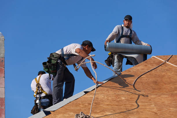 Best Emergency Roof Repair  in Oak Grove, MS