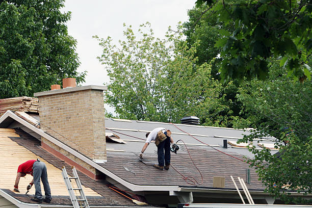 Quick and Trustworthy Emergency Roof Repair Services in Oak Grove, MS